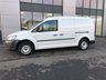 USED 2015 15 VOLKSWAGEN CADDY 1.6 C20 TDI MAXI LWB 102PS 2x SIDE LOADING DOORS - BLUETOOTH
