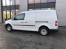 USED 2015 15 VOLKSWAGEN CADDY 1.6 C20 TDI MAXI LWB 102PS 2x SIDE LOADING DOORS - BLUETOOTH