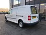 USED 2015 15 VOLKSWAGEN CADDY 1.6 C20 TDI MAXI LWB 102PS 2x SIDE LOADING DOORS - BLUETOOTH