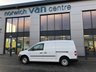 USED 2015 15 VOLKSWAGEN CADDY 1.6 C20 TDI MAXI LWB 102PS 2x SIDE LOADING DOORS - BLUETOOTH
