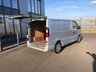 USED 2017 17 VAUXHALL VIVARO 1.6 L1H1 2700 SPORTIVE CDTI 125PS EURO 6 - ULEZ FREE - REAR TAILGATE