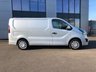 USED 2017 17 VAUXHALL VIVARO 1.6 L1H1 2700 SPORTIVE CDTI 125PS EURO 6 - ULEZ FREE - REAR TAILGATE