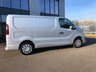 USED 2017 17 VAUXHALL VIVARO 1.6 L1H1 2700 SPORTIVE CDTI 125PS EURO 6 - ULEZ FREE - REAR TAILGATE