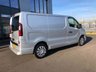 USED 2017 17 VAUXHALL VIVARO 1.6 L1H1 2700 SPORTIVE CDTI 125PS EURO 6 - ULEZ FREE - REAR TAILGATE