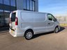 USED 2017 17 VAUXHALL VIVARO 1.6 L1H1 2700 SPORTIVE CDTI 125PS EURO 6 - ULEZ FREE - REAR TAILGATE
