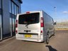 USED 2017 17 VAUXHALL VIVARO 1.6 L1H1 2700 SPORTIVE CDTI 125PS EURO 6 - ULEZ FREE - REAR TAILGATE