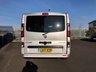 USED 2017 17 VAUXHALL VIVARO 1.6 L1H1 2700 SPORTIVE CDTI 125PS EURO 6 - ULEZ FREE - REAR TAILGATE