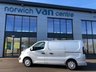 USED 2017 17 VAUXHALL VIVARO 1.6 L1H1 2700 SPORTIVE CDTI 125PS EURO 6 - ULEZ FREE - REAR TAILGATE