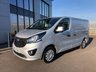 USED 2017 17 VAUXHALL VIVARO 1.6 L1H1 2700 SPORTIVE CDTI 125PS EURO 6 - ULEZ FREE - REAR TAILGATE