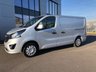 USED 2017 17 VAUXHALL VIVARO 1.6 L1H1 2700 SPORTIVE CDTI 125PS EURO 6 - ULEZ FREE - REAR TAILGATE