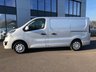 USED 2017 17 VAUXHALL VIVARO 1.6 L1H1 2700 SPORTIVE CDTI 125PS EURO 6 - ULEZ FREE - REAR TAILGATE