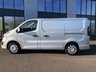 USED 2017 17 VAUXHALL VIVARO 1.6 L1H1 2700 SPORTIVE CDTI 125PS EURO 6 - ULEZ FREE - REAR TAILGATE