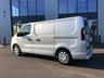 USED 2017 17 VAUXHALL VIVARO 1.6 L1H1 2700 SPORTIVE CDTI 125PS EURO 6 - ULEZ FREE - REAR TAILGATE
