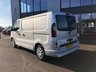 USED 2017 17 VAUXHALL VIVARO 1.6 L1H1 2700 SPORTIVE CDTI 125PS EURO 6 - ULEZ FREE - REAR TAILGATE