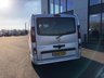 USED 2017 17 VAUXHALL VIVARO 1.6 L1H1 2700 SPORTIVE CDTI 125PS EURO 6 - ULEZ FREE - REAR TAILGATE