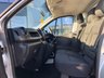 USED 2017 17 VAUXHALL VIVARO 1.6 L1H1 2700 SPORTIVE CDTI 125PS EURO 6 - ULEZ FREE - REAR TAILGATE