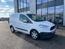 USED 2014 64 FORD TRANSIT COURIER 1.5 TREND TDCI 75PS BLUETOOTH - 6 SPEED