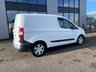 USED 2014 64 FORD TRANSIT COURIER 1.5 TREND TDCI 75PS BLUETOOTH - 6 SPEED