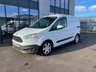 USED 2014 64 FORD TRANSIT COURIER 1.5 TREND TDCI 75PS BLUETOOTH - 6 SPEED