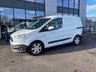 USED 2014 64 FORD TRANSIT COURIER 1.5 TREND TDCI 75PS BLUETOOTH - 6 SPEED