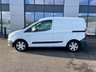 USED 2014 64 FORD TRANSIT COURIER 1.5 TREND TDCI 75PS BLUETOOTH - 6 SPEED