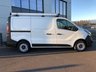 USED 2016 16 VAUXHALL VIVARO 1.6 2900 L1H1 CDTI P/V ECOFLEX S/S 92PS QUALITY RACKING   ROOF RACK  TOWBAR