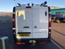 USED 2016 16 VAUXHALL VIVARO 1.6 2900 L1H1 CDTI P/V ECOFLEX S/S 92PS QUALITY RACKING   ROOF RACK  TOWBAR