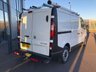 USED 2016 16 VAUXHALL VIVARO 1.6 2900 L1H1 CDTI P/V ECOFLEX S/S 92PS QUALITY RACKING   ROOF RACK  TOWBAR
