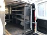 USED 2016 16 VAUXHALL VIVARO 1.6 2900 L1H1 CDTI P/V ECOFLEX S/S 92PS QUALITY RACKING   ROOF RACK  TOWBAR