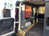 USED 2016 16 VAUXHALL VIVARO 1.6 2900 L1H1 CDTI P/V ECOFLEX S/S 92PS QUALITY RACKING   ROOF RACK  TOWBAR