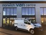 USED 2016 16 VAUXHALL VIVARO 1.6 2900 L1H1 CDTI P/V ECOFLEX S/S 92PS QUALITY RACKING   ROOF RACK  TOWBAR