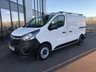 USED 2016 16 VAUXHALL VIVARO 1.6 2900 L1H1 CDTI P/V ECOFLEX S/S 92PS QUALITY RACKING   ROOF RACK  TOWBAR