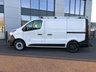 USED 2016 16 VAUXHALL VIVARO 1.6 2900 L1H1 CDTI P/V ECOFLEX S/S 92PS QUALITY RACKING   ROOF RACK  TOWBAR