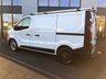 USED 2016 16 VAUXHALL VIVARO 1.6 2900 L1H1 CDTI P/V ECOFLEX S/S 92PS QUALITY RACKING   ROOF RACK  TOWBAR