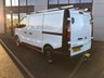 USED 2016 16 VAUXHALL VIVARO 1.6 2900 L1H1 CDTI P/V ECOFLEX S/S 92PS QUALITY RACKING   ROOF RACK  TOWBAR