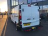 USED 2016 16 VAUXHALL VIVARO 1.6 2900 L1H1 CDTI P/V ECOFLEX S/S 92PS QUALITY RACKING   ROOF RACK  TOWBAR