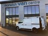 USED 2016 16 VAUXHALL VIVARO 1.6 2900 L1H1 CDTI P/V ECOFLEX S/S 92PS QUALITY RACKING   ROOF RACK  TOWBAR