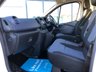 USED 2016 16 VAUXHALL VIVARO 1.6 2900 L1H1 CDTI P/V ECOFLEX S/S 92PS QUALITY RACKING   ROOF RACK  TOWBAR