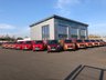 USED 2016 16 VAUXHALL VIVARO 1.6 2900 L1H1 CDTI P/V ECOFLEX S/S 92PS QUALITY RACKING   ROOF RACK  TOWBAR