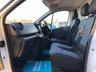 USED 2016 16 VAUXHALL VIVARO 1.6 2900 L1H1 CDTI P/V ECOFLEX ROOF SYSTEM NEW REAR PLYLINING
