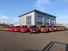 USED 2016 16 VAUXHALL VIVARO 1.6 2900 L1H1 CDTI P/V ECOFLEX ROOF SYSTEM NEW REAR PLYLINING