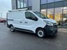 USED 2016 16 VAUXHALL VIVARO 1.6 2900 L1H1 CDTI P/V ECOFLEX ROOF SYSTEM NEW REAR PLYLINING