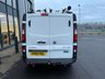 USED 2016 16 VAUXHALL VIVARO 1.6 2900 L1H1 CDTI P/V ECOFLEX ROOF SYSTEM NEW REAR PLYLINING