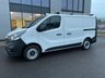 USED 2016 16 VAUXHALL VIVARO 1.6 2900 L1H1 CDTI P/V ECOFLEX ROOF SYSTEM NEW REAR PLYLINING