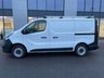 USED 2016 16 VAUXHALL VIVARO 1.6 2900 L1H1 CDTI P/V ECOFLEX ROOF SYSTEM NEW REAR PLYLINING
