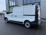 USED 2016 16 VAUXHALL VIVARO 1.6 2900 L1H1 CDTI P/V ECOFLEX ROOF SYSTEM NEW REAR PLYLINING