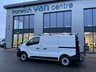 USED 2016 16 VAUXHALL VIVARO 1.6 2900 L1H1 CDTI P/V ECOFLEX ROOF SYSTEM NEW REAR PLYLINING