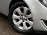 USED 2017 17 VAUXHALL INSIGNIA 1.6 CDTI SRI NAV 5dr - SAT NAV 