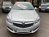 USED 2017 17 VAUXHALL INSIGNIA 1.6 CDTI SRI NAV 5dr - SAT NAV 