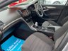 USED 2017 17 VAUXHALL INSIGNIA 1.6 CDTI SRI NAV 5dr - SAT NAV 